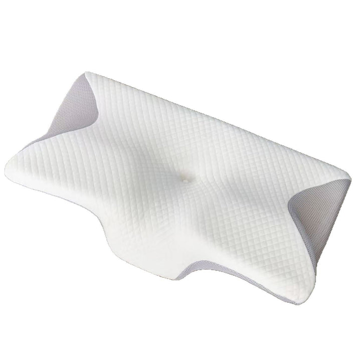 Breathable 3D Comfort Cushion Bowlift