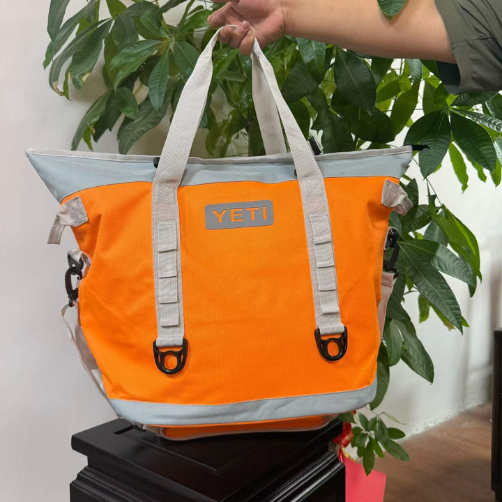 Unisex Cooler Bag Bowlift