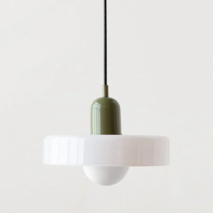 NORDICGLASS CEILING HANGING LAMP - ELEGANT SCANDINAVIAN LIGHTING FOR EVERY SPACE | Bowlift