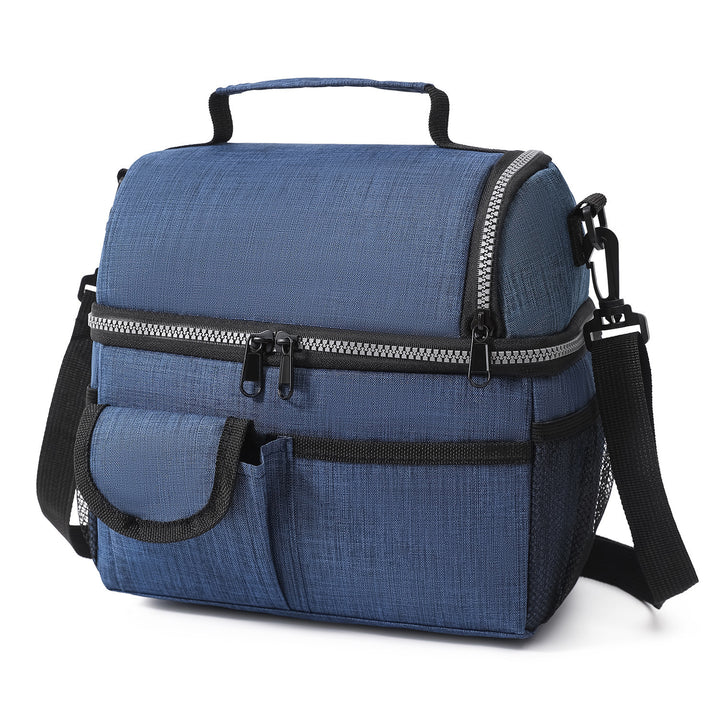 Women's insulated picnic bag Bowlift