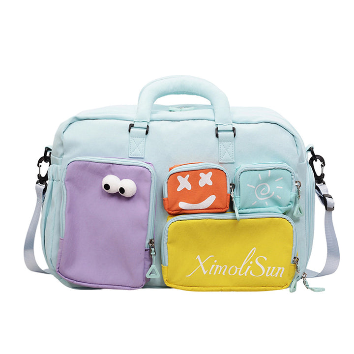 Stylish Versatile Travel