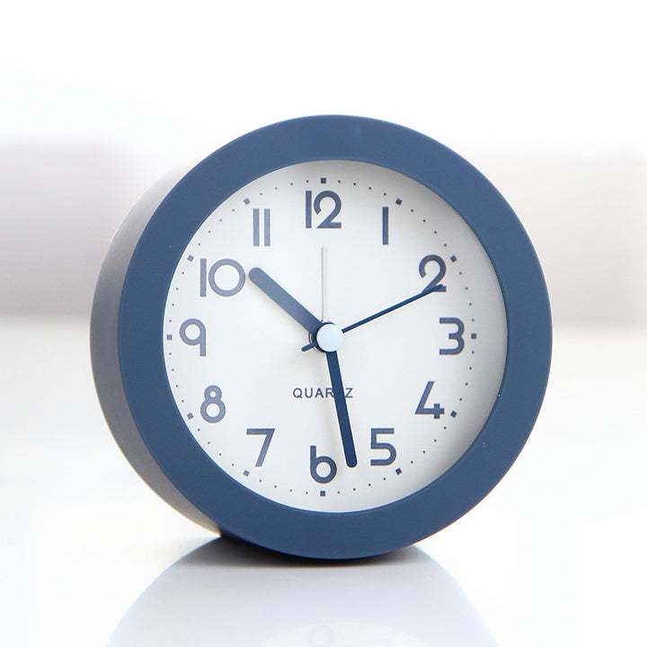 Table Clock Bowlift