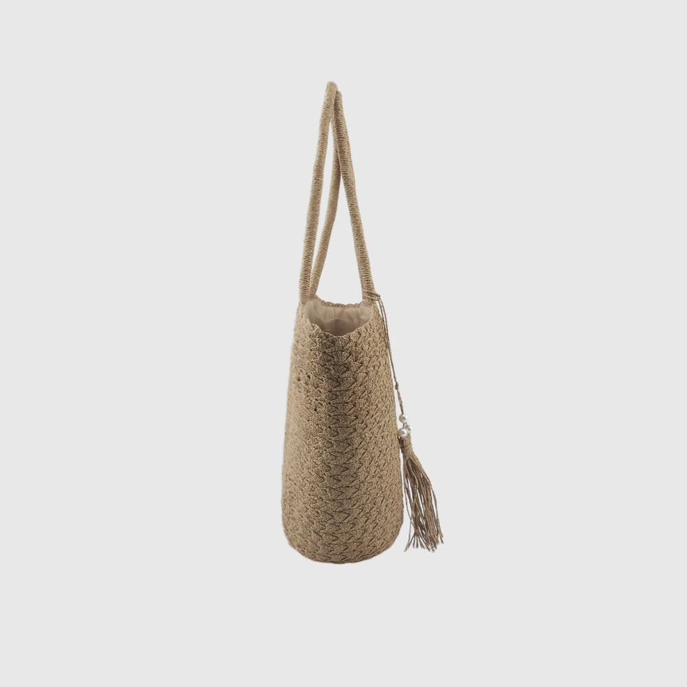 Stylish everyday bag Bowlift