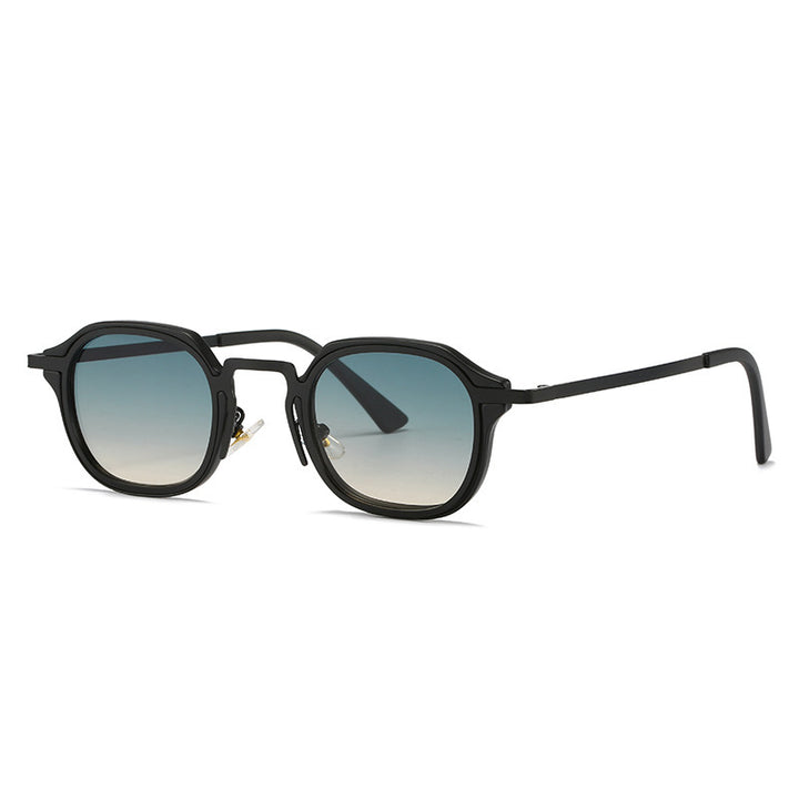 Ladies fashionable sunglasses with distinctive design and UV protection Bowlift