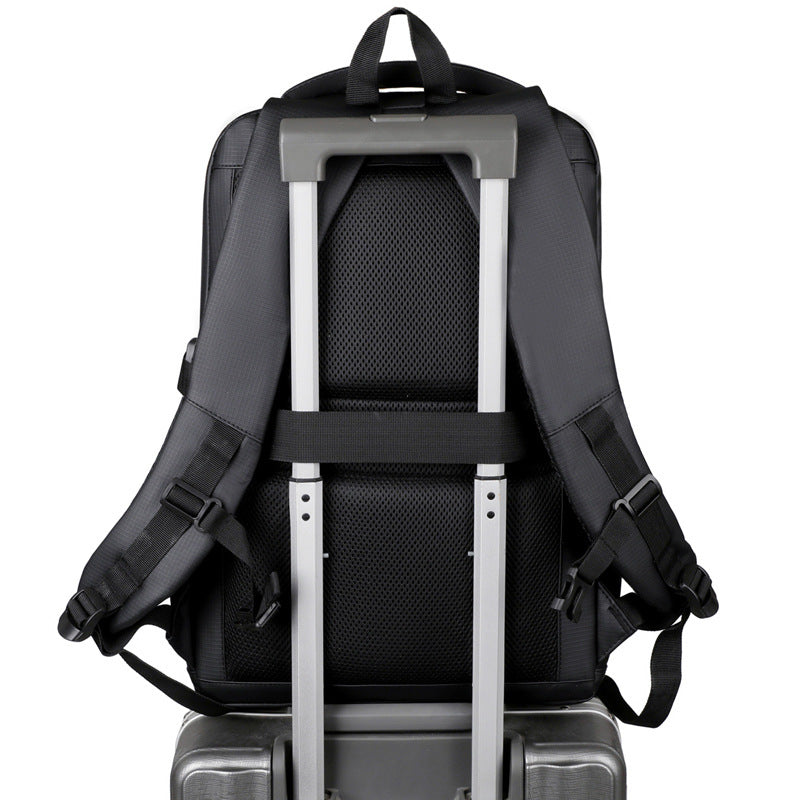 Professional Multi-Function Backpack Bowlift