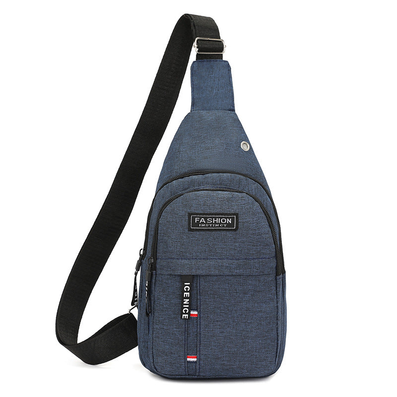 Versatile Sling Backpack Bowlift