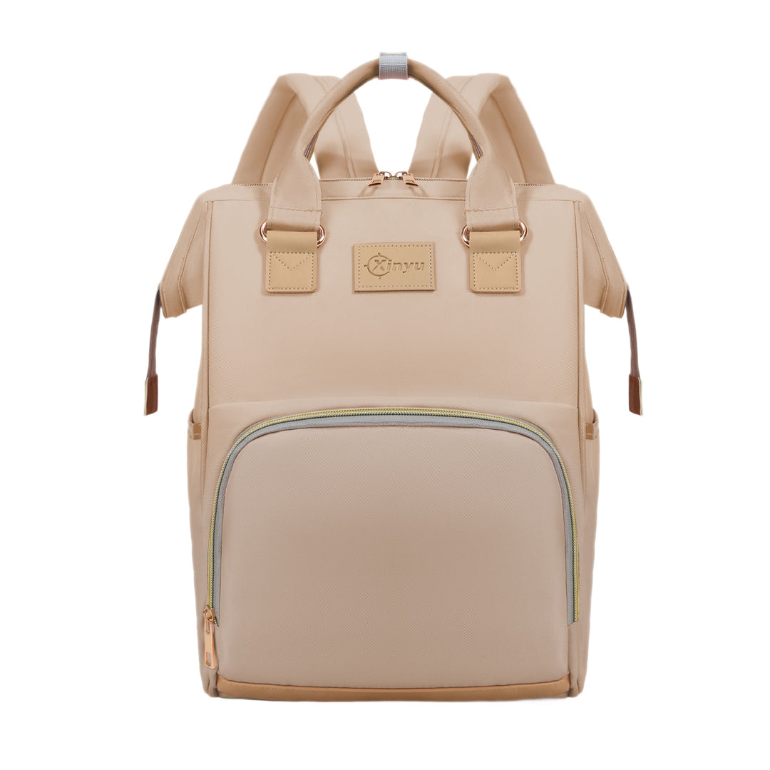 Stylish and Versatile Backpack Bowlift