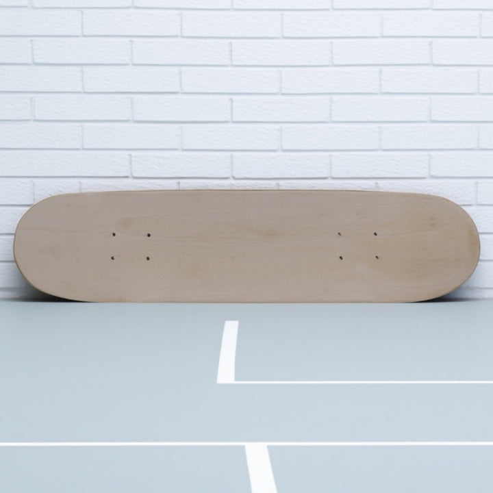 Premium Customizable Skateboard Deck Bowlift