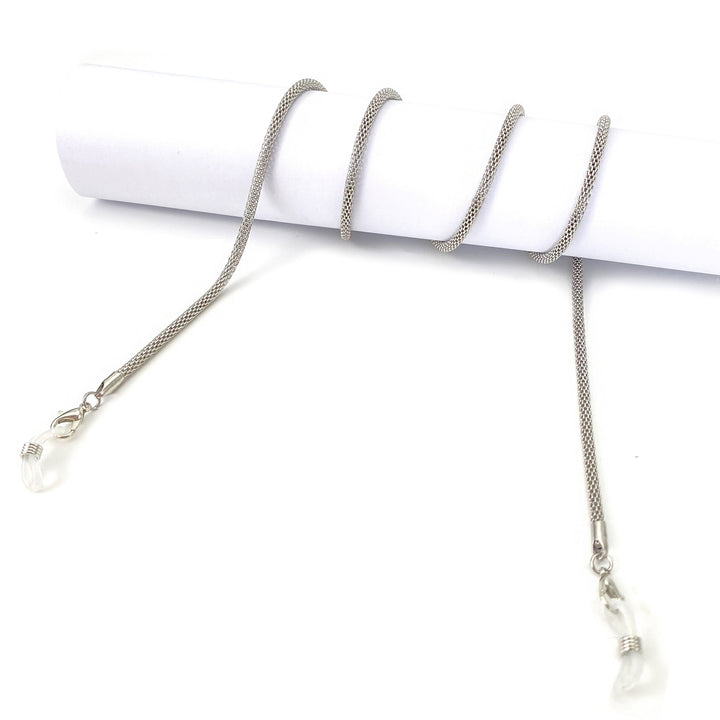 Minimalist Chain Eyewear Holder Bowlift