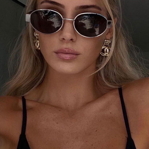 Fashion Sunglasses Bowlift