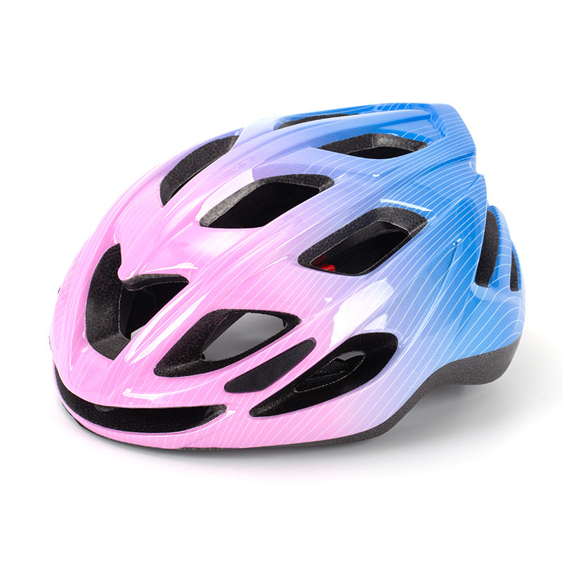 Bicycle Safety Helmet Bowlift