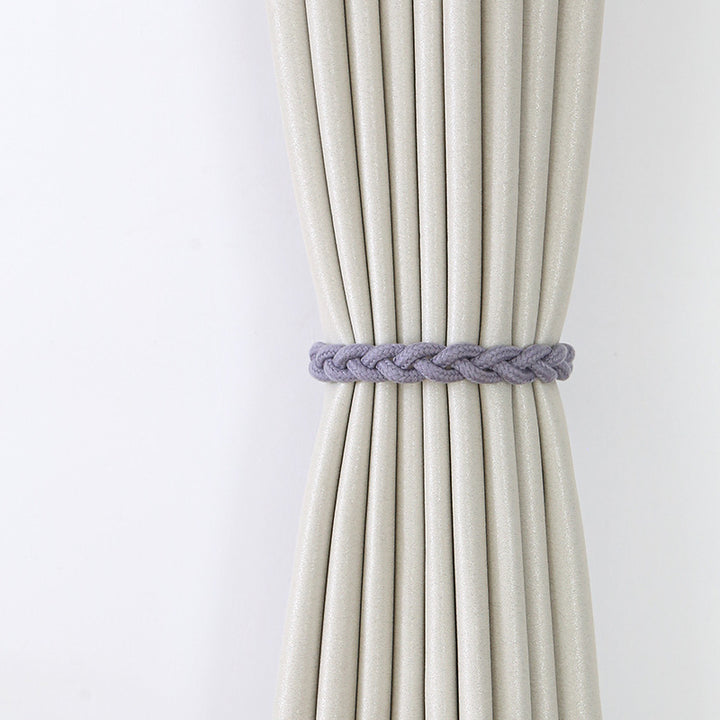 Decorative Curtain Holder Bowlift