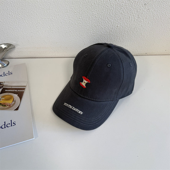 Men's Casual Embroidered Cap Bowlift 1783921816