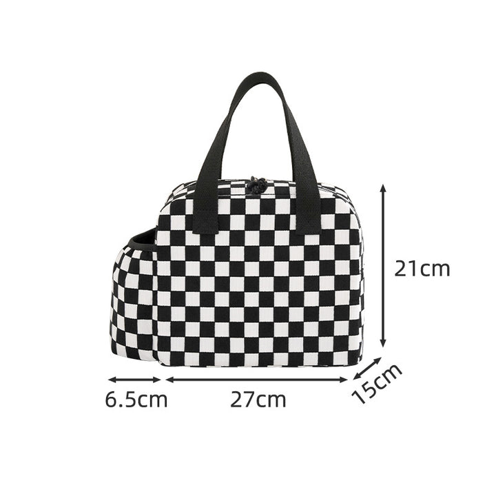 Stylish Insulated Lunch Bag Bowlift