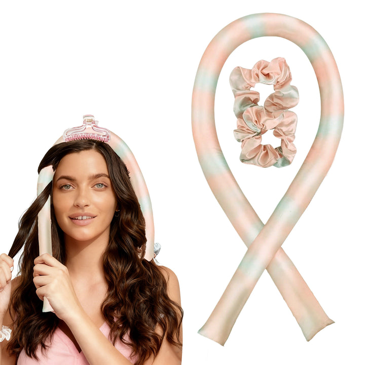 Heatless Curling Rod
