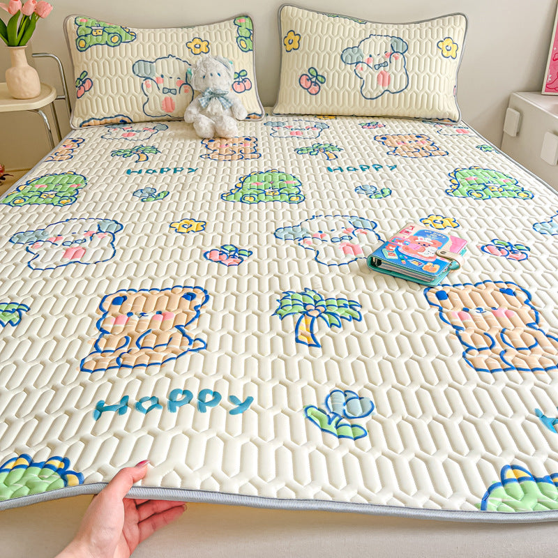 Premium Orthopedic Mattress Protector