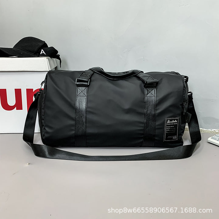 Versatile Travel Weekend Duffel