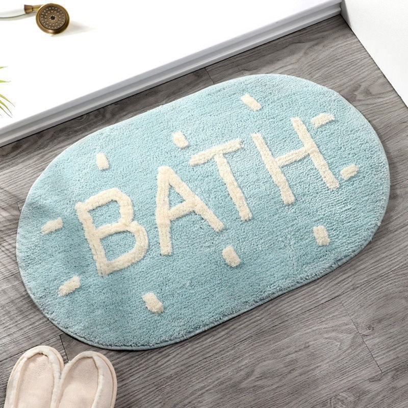 Luxurious Soft Bath Mat