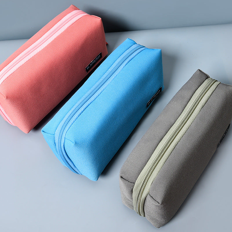 Multi-Compartment Pencil Case Bowlift