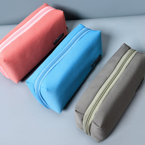 Multi-Compartment Pencil Case Bowlift