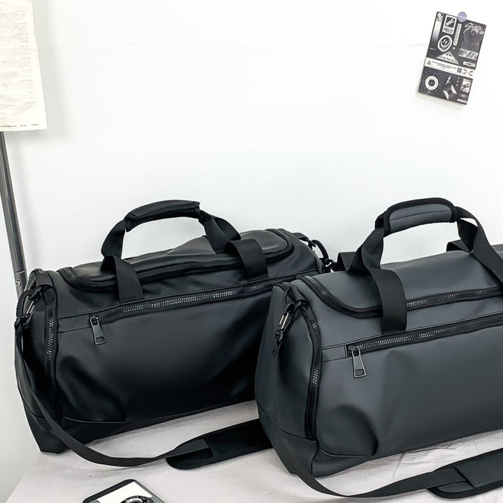 Sport bag Bowlift