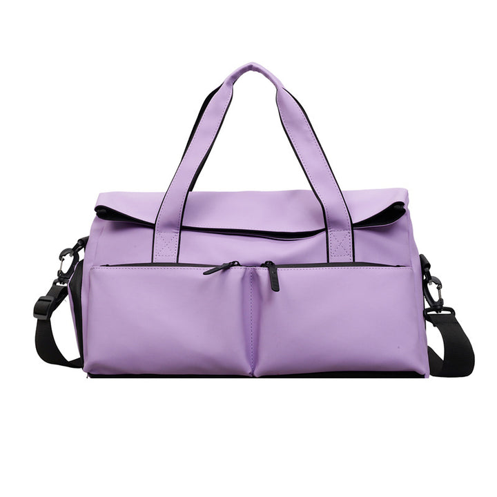Versatile Travel Organizer Duffle Bowlift