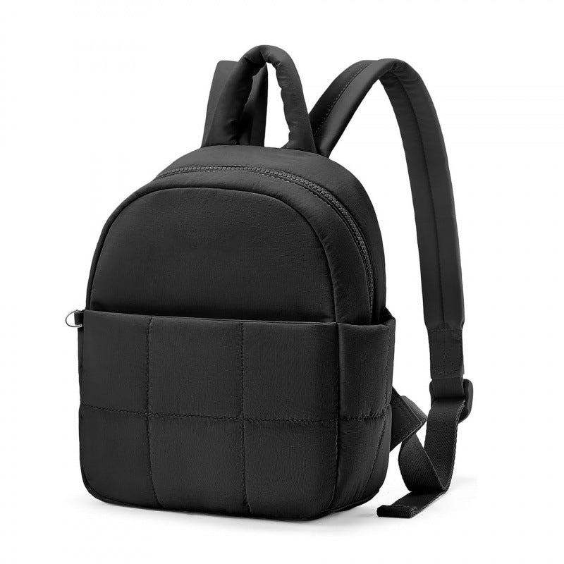 Padded Leisure Backpack Bowlift