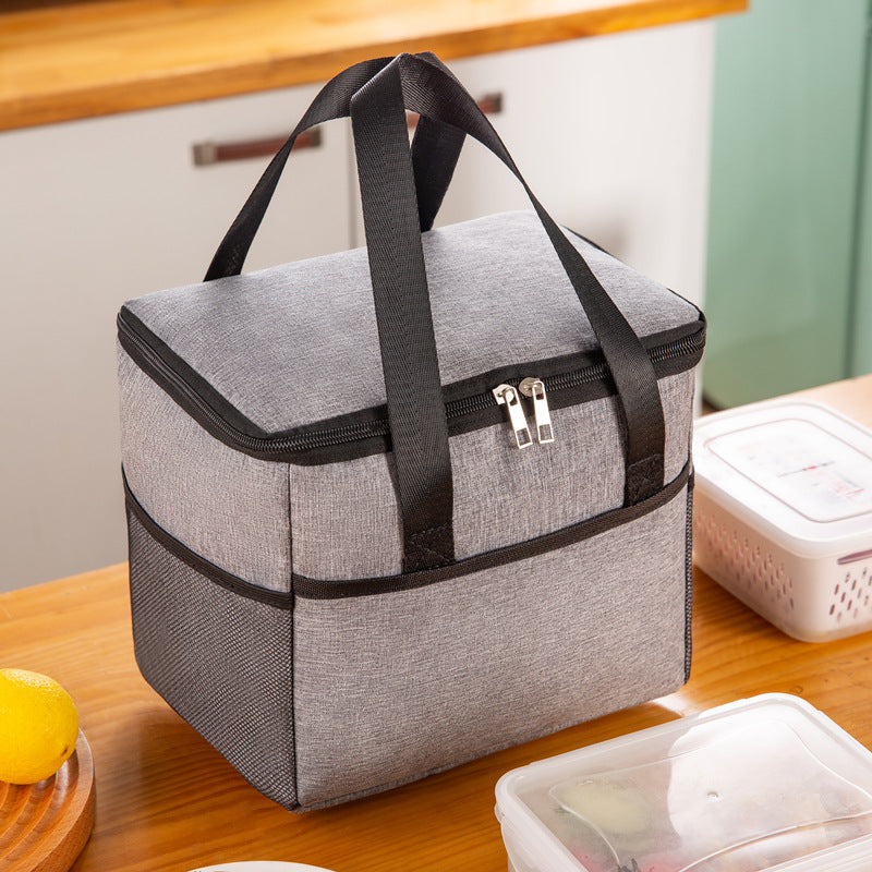Insulated Food Storage Bag Bowlift