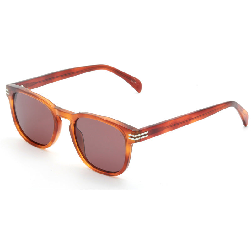 Ladies stylish square sunglasses Bowlift