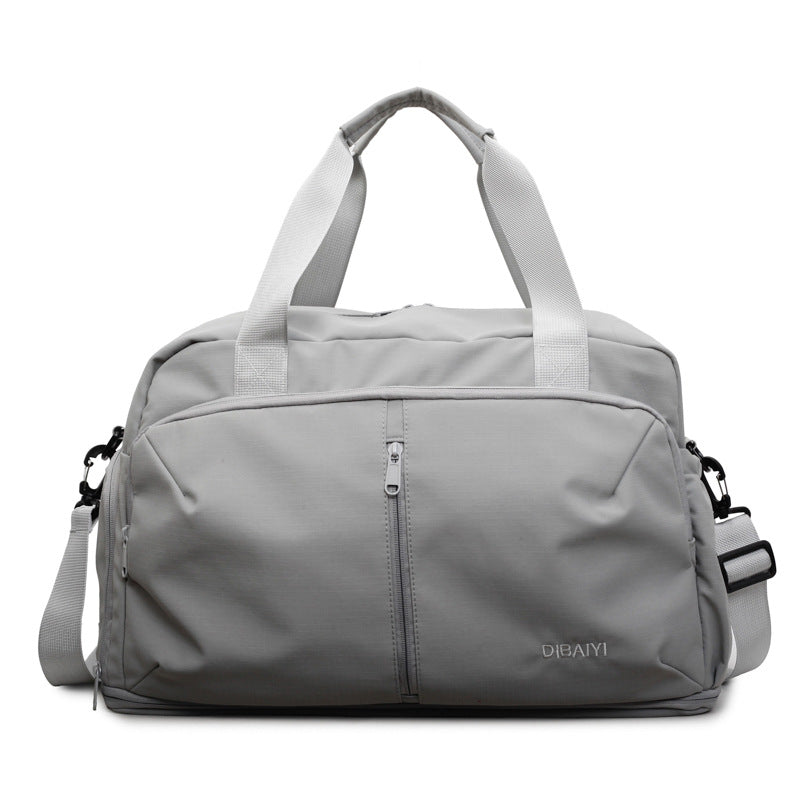 Versatile Stylish Travel Duffle