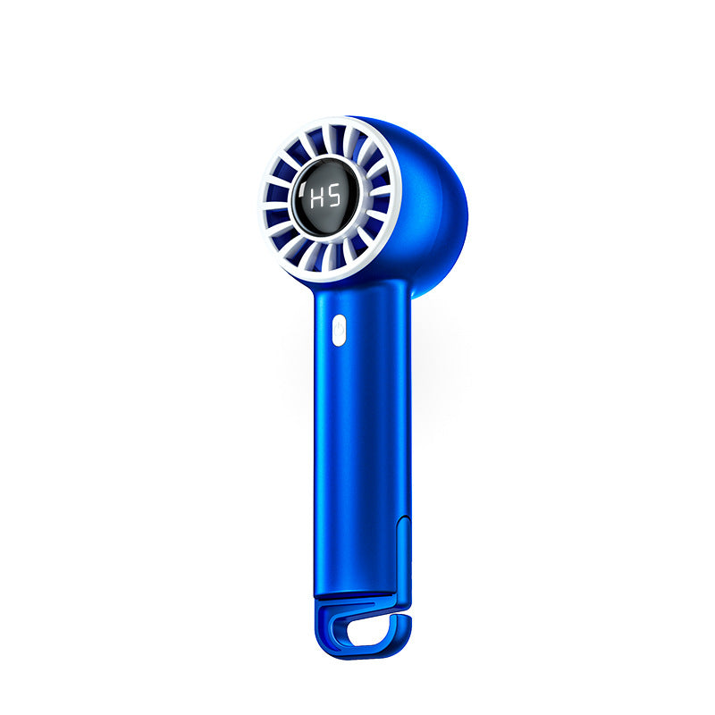 Ladies Portable Table Fan Bowlift