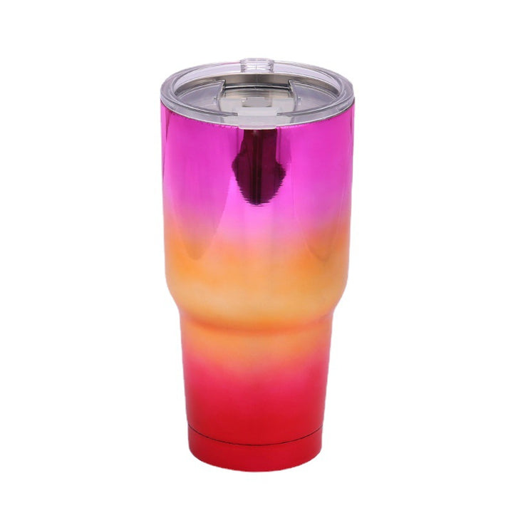 Women Stainless Steel Drinking Cup Bowlift