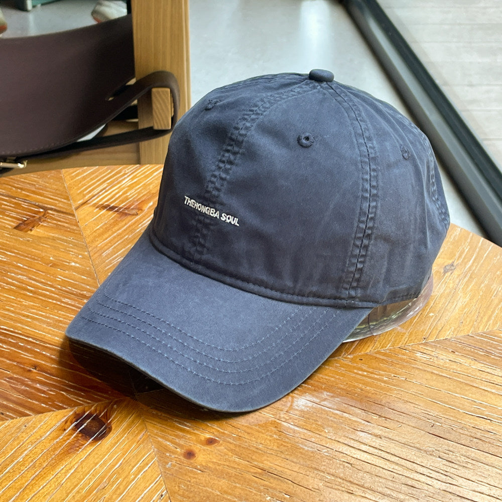 Men's Casual Lightweight Outdoor Cap Bowlift