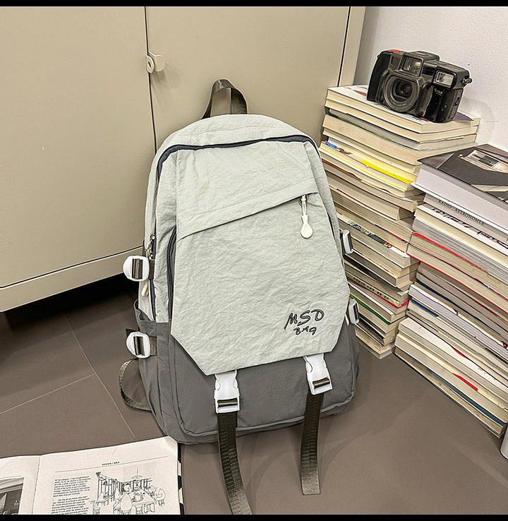 Versatile Urban Backpack