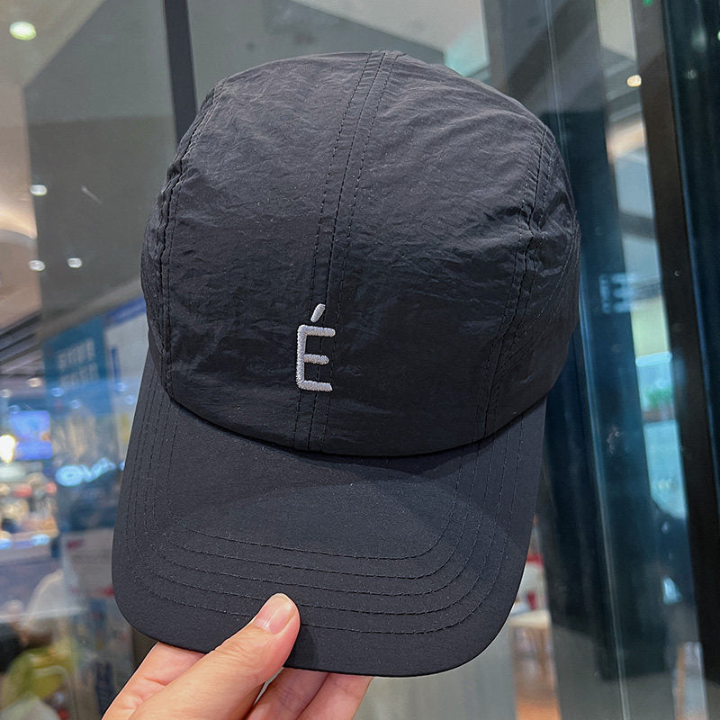 Unisex Lightweight Outdoor Sports Cap Bowlift