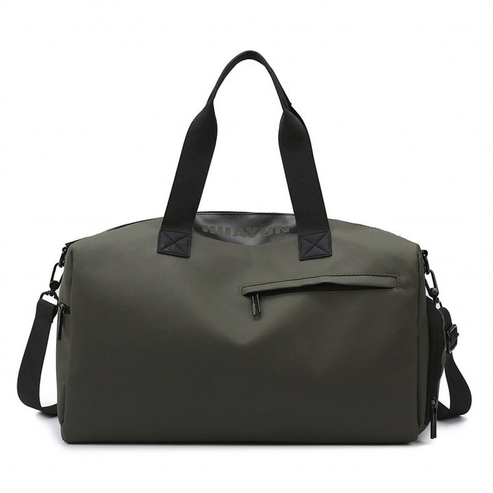 Durable Sports Duffle