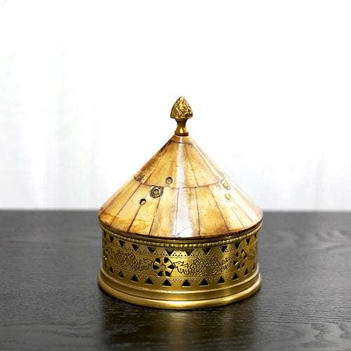 Decorative Storage Container