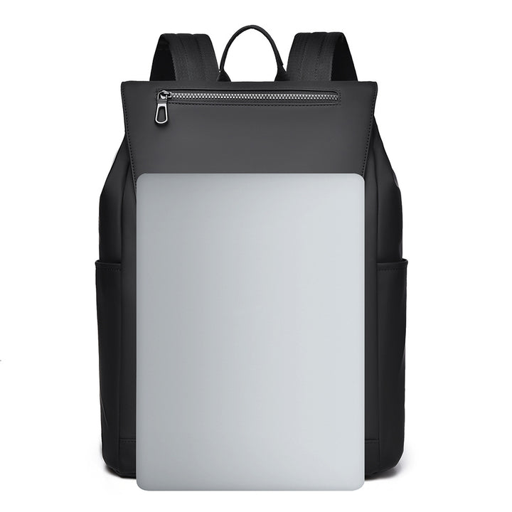 Elegant backpack with multifunctional compartments Bowlift
