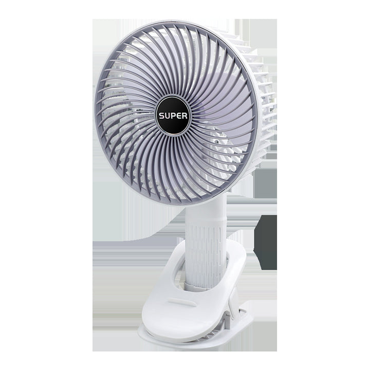 Ladies portable table fan Bowlift