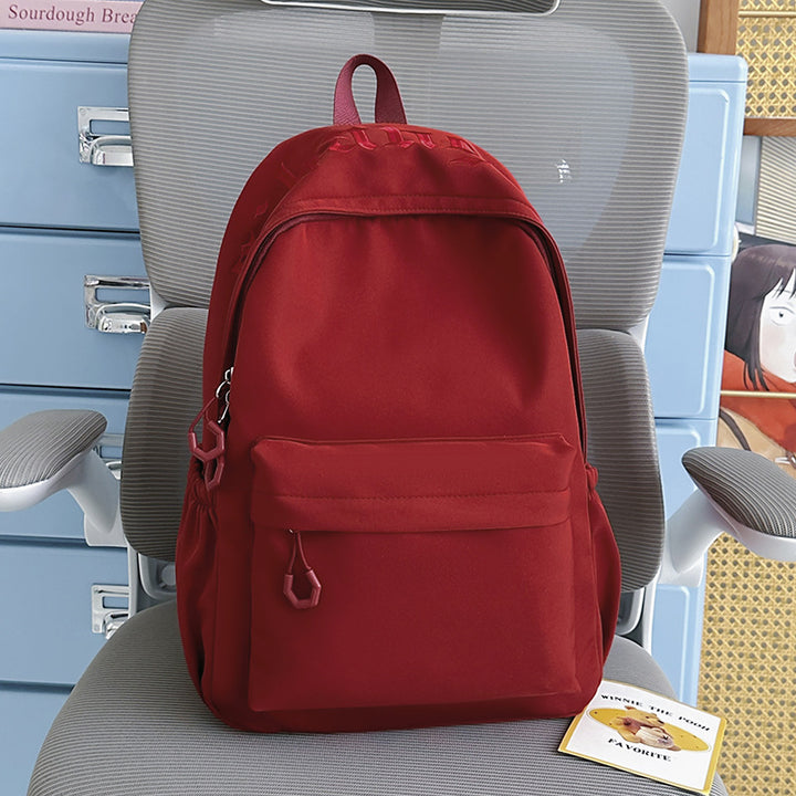 Minimalist Everyday Backpack Bowlift