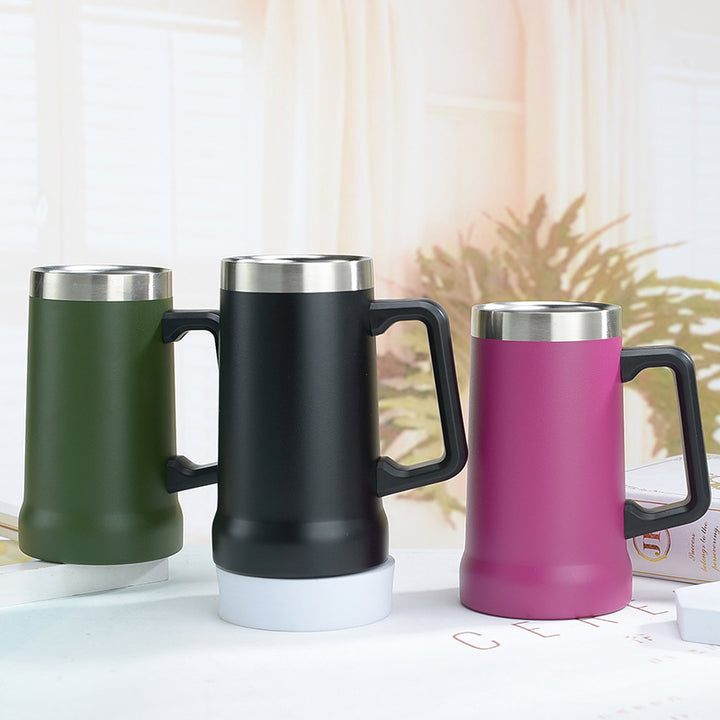 Women's Thermo Mug Bowlift