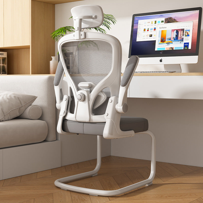 Ergonomic Office Chair Bowlift