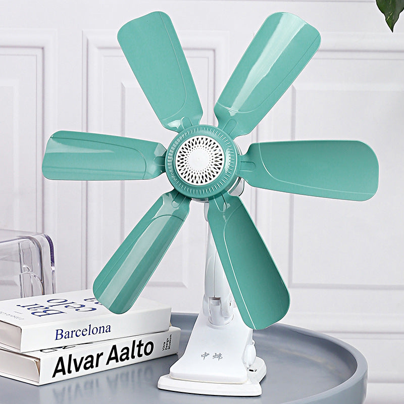 Ladies Table Fan Bowlift