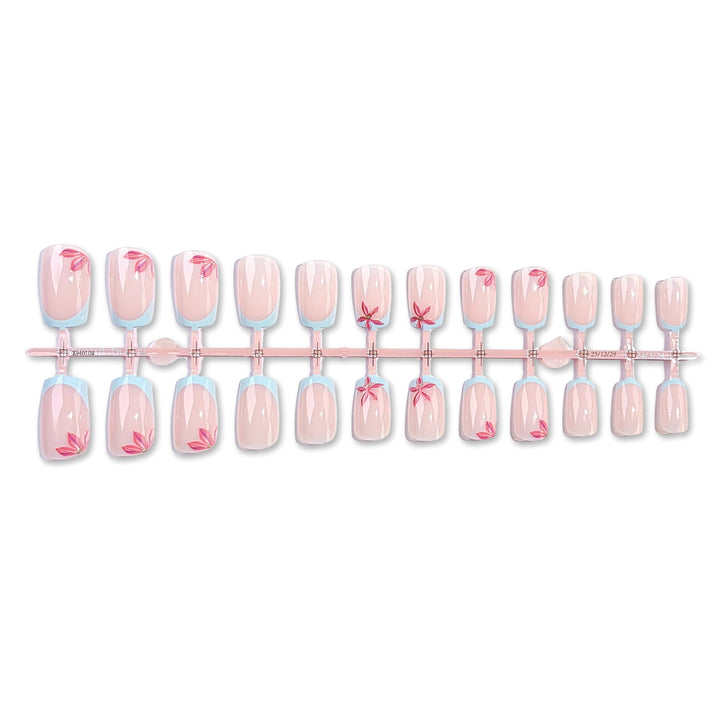 Trendy Art Nails Bowlift