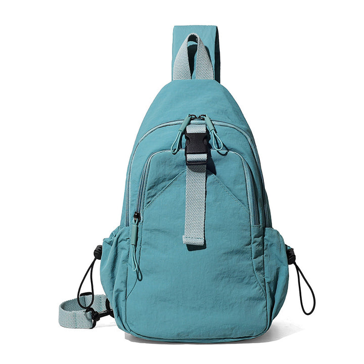 Versatile Crossbody Adventure Bag Bowlift