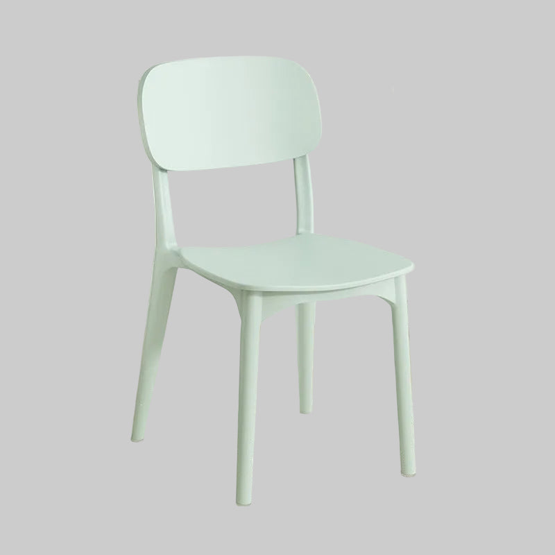 Modern Minimalist Dining Chair Bowlift