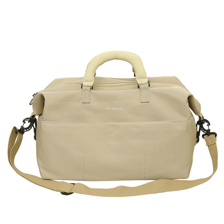 All-Purpose Gym Travel Duffel Bag
