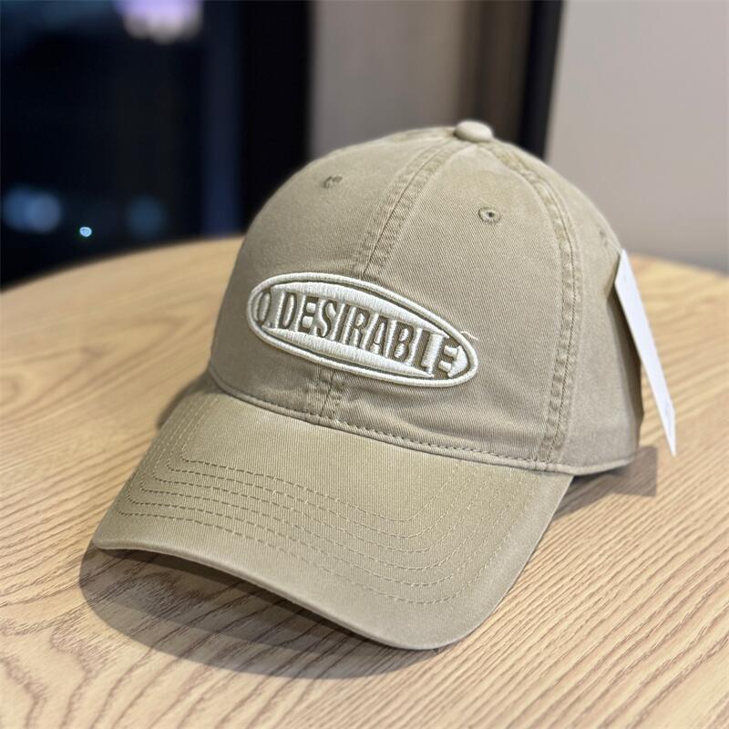 Men's Adjustable Cotton Baseball Cap Bowlift 1784270772