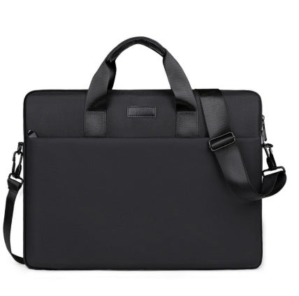 Sleek Professional Laptop Carrying Case Bowlift
