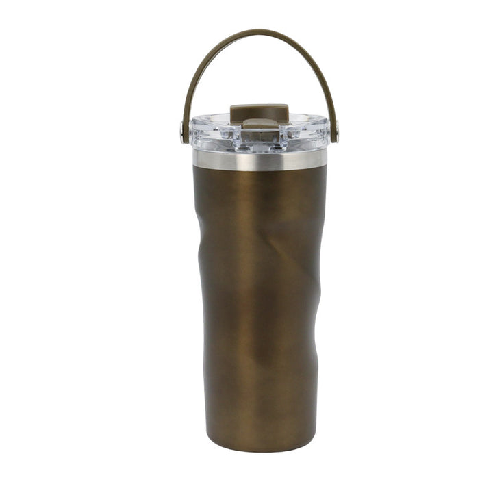 Ladies Insulated Cup Bowlift